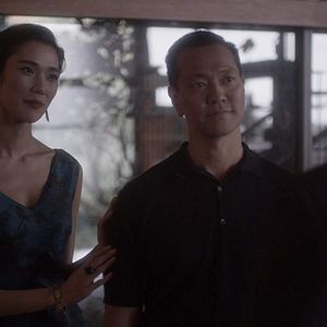 Fotoğraf The Man In the High Castle