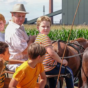Fotoğraf Julius Weckauf