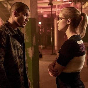 Fotoğraf Emily Bett Rickards