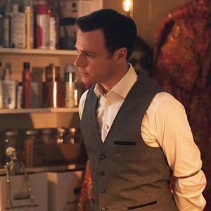 Fotoğraf Rupert Evans