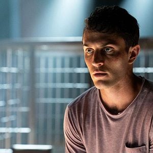 Fotoğraf Colin Woodell