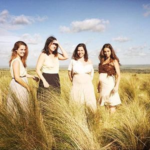 Fotoğraf Elisa Carricajo