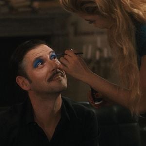 Fotoğraf Melvil Poupaud