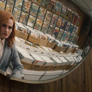 Fotoğraf Sarah Paulson