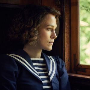 Fotoğraf Keira Knightley