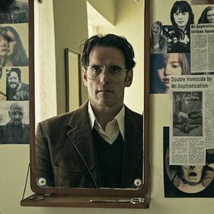 Fotoğraf Matt Dillon