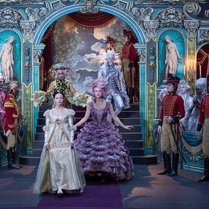 Fotoğraf Keira Knightley