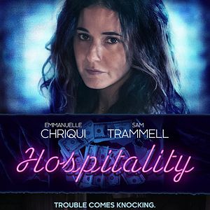 Fotoğraf Hospitality