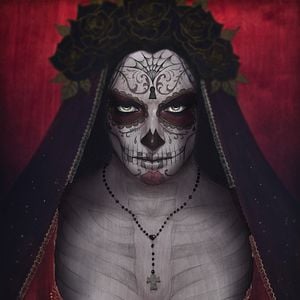 Fotoğraf Penny Dreadful: City Of Angels