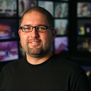 Fotoğraf Josh Cooley