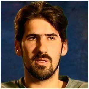 Fotoğraf Christian Rivers