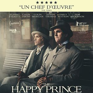 Fotoğraf The Happy Prince