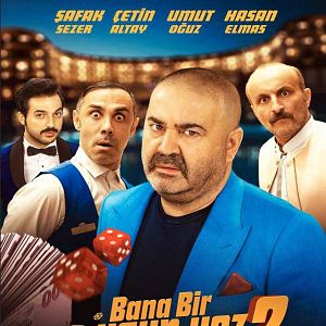 Fotoğraf Bana Bir Soygun Yaz 2