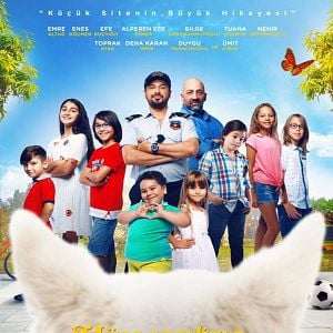 Fotoğraf Müsaadenizle Büyükler