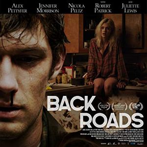 Fotoğraf Back Roads