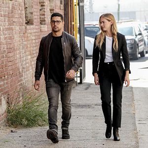 Fotoğraf Emily Wickersham