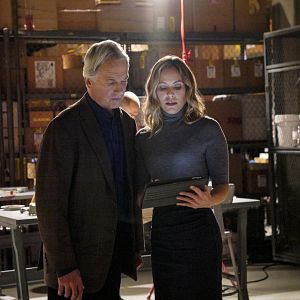 Fotoğraf Maria Bello