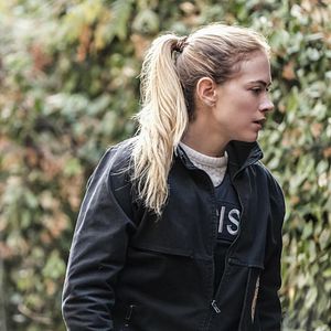 Fotoğraf Emily Wickersham