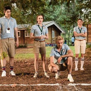 Fotoğraf Caity Lotz