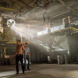 Fotoğraf Jason Lewis