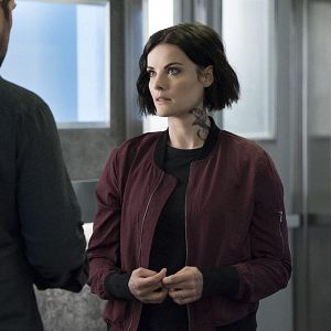 Fotoğraf Jaimie Alexander