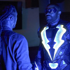 Fotoğraf Cress Williams