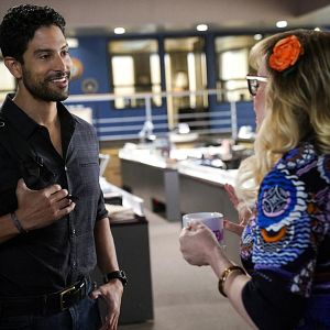 Fotoğraf Adam Rodriguez