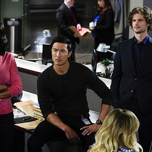 Fotoğraf Aisha Tyler