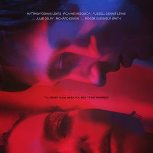 Fotoğraf Burning Shadow