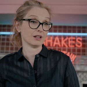 Fotoğraf Burning Shadow