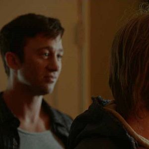 Fotoğraf Burning Shadow