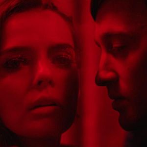 Fotoğraf Burning Shadow