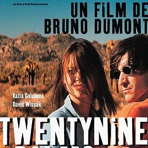 Fotoğraf TwentyNine Palms