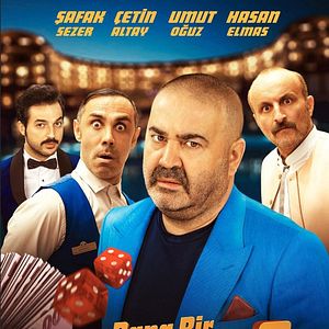 Fotoğraf Bana Bir Soygun Yaz 2