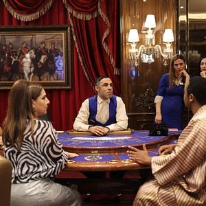 Fotoğraf Bana Bir Soygun Yaz 2