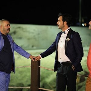 Fotoğraf Bana Bir Soygun Yaz 2