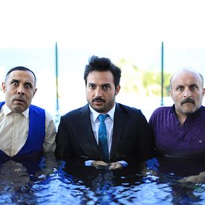 Fotoğraf Hasan Elmas