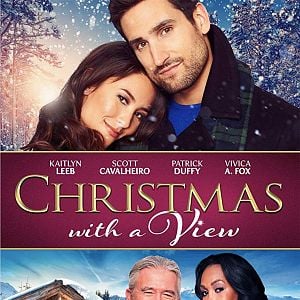 Fotoğraf Manzaralı Noel