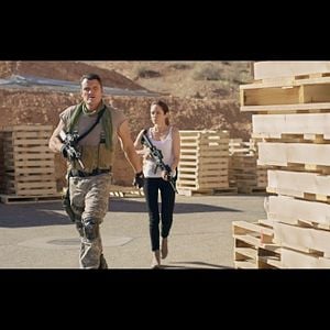 Fotoğraf Dead Trigger