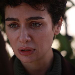 Fotoğraf Ağlama Anne