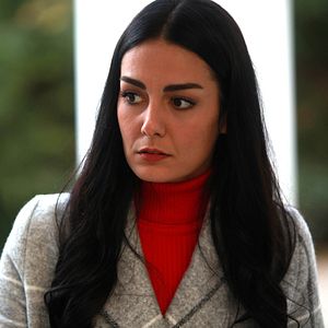 Fotoğraf Ağlama Anne