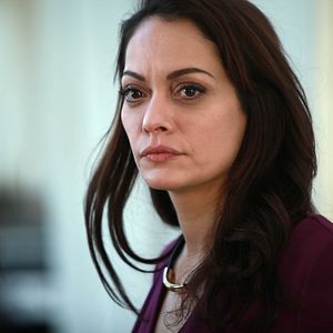 Fotoğraf Ağlama Anne