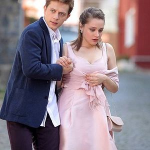 Fotoğraf Bir Litre Gözyaşı