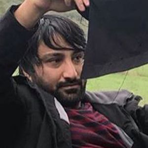 Fotoğraf Kadir Genç