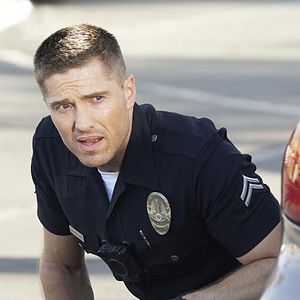 Fotoğraf Eric Winter