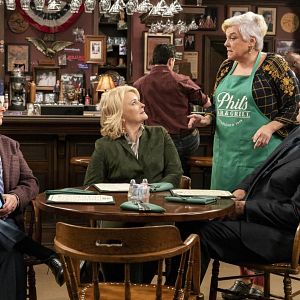 Fotoğraf Joe Regalbuto