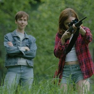 Fotoğraf Hannah Emily Anderson