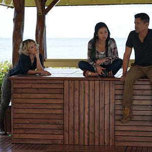 Fotoğraf Lyrica Okano