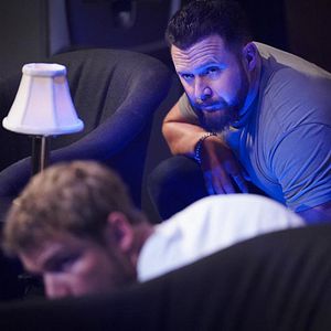 Fotoğraf A.J. Buckley