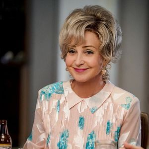 Fotoğraf Annie Potts